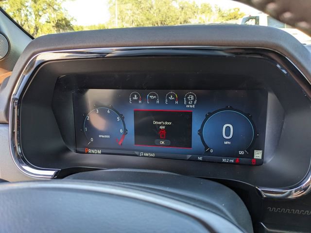 New 2026 Ford F150 King Ranch w/ Equipment Group 601A High image 33