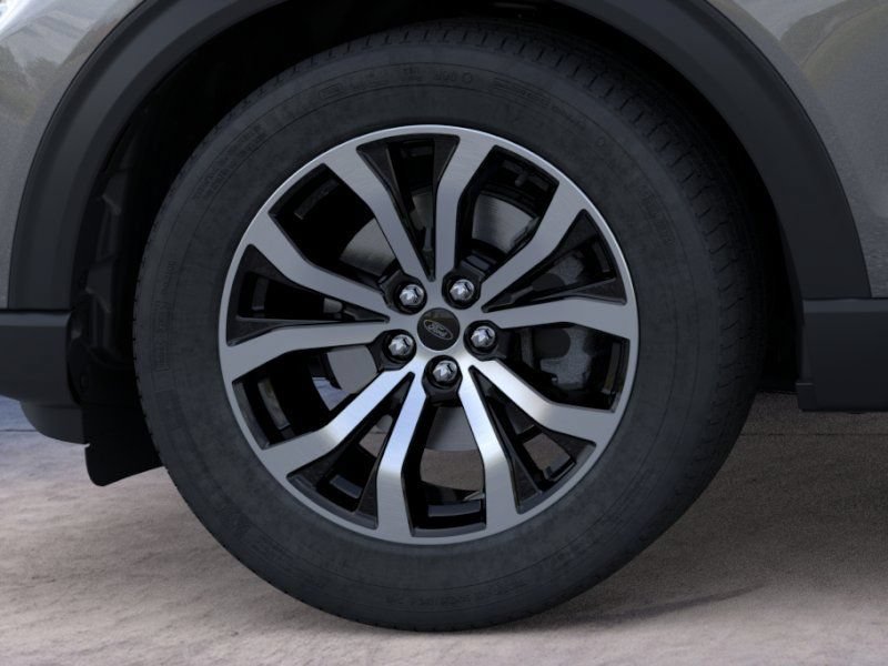 New 2026 Ford Explorer ST-Line AWD/4WD image 19
