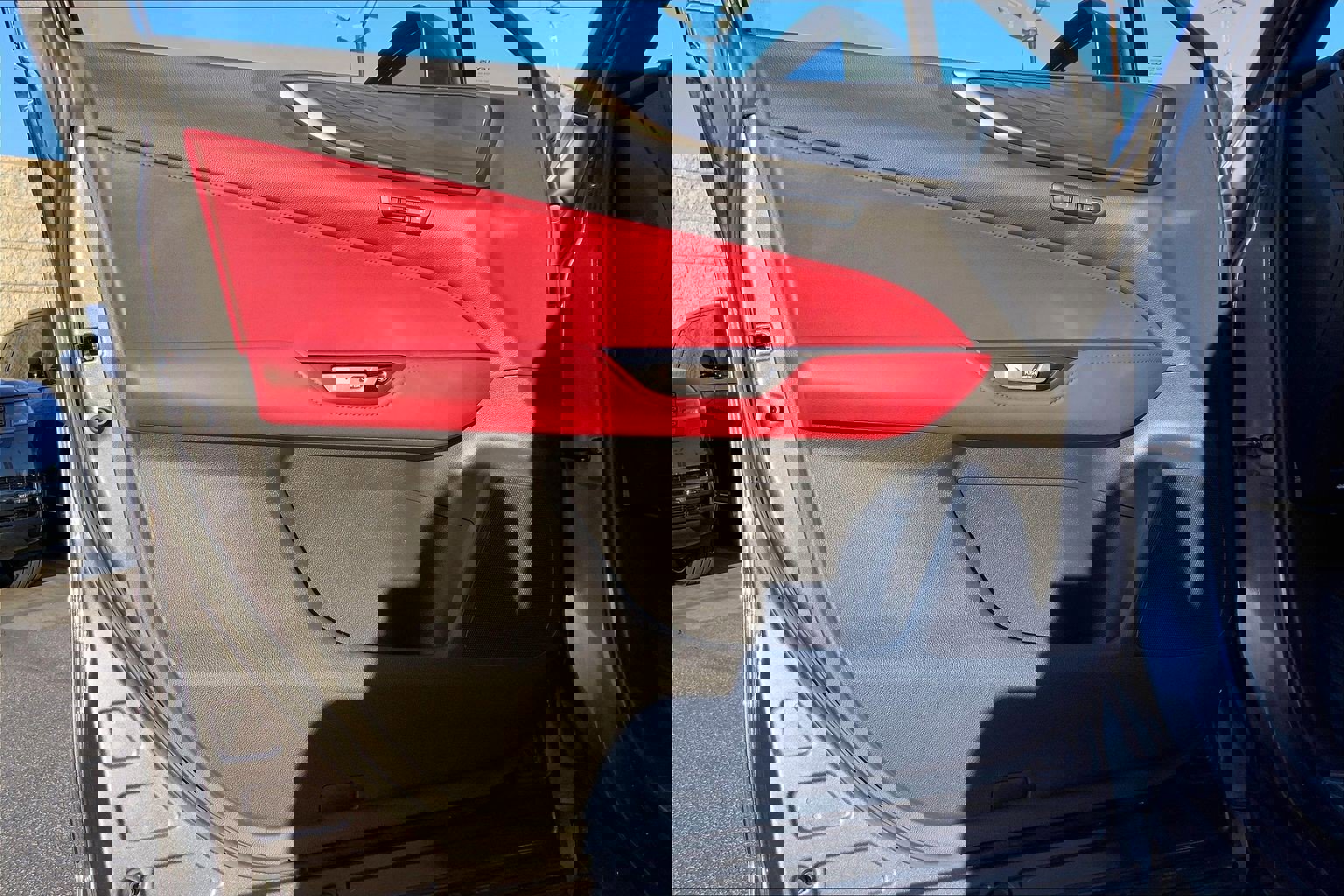 Used 2023 Lexus NX 350 AWD w/ Premium Package image 21