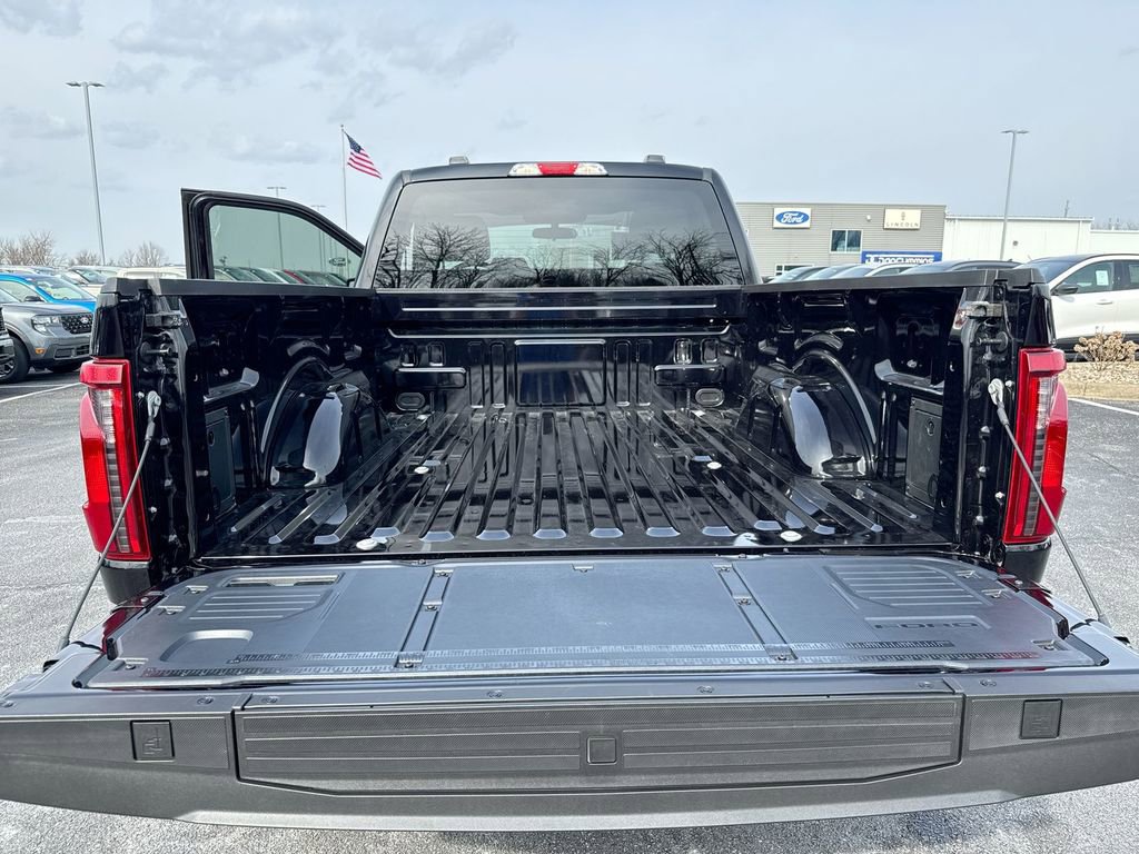 Used 2025 Ford F150 XL w/ Equipment Group 103A High image 22