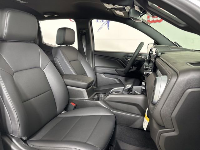 New 2026 Chevrolet Colorado LT w/ LT Convenience Package image 23