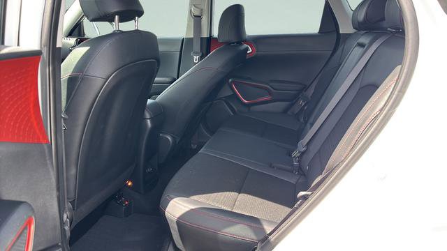 Used 2020 Kia Soul GT-Line Turbo FWD image 18