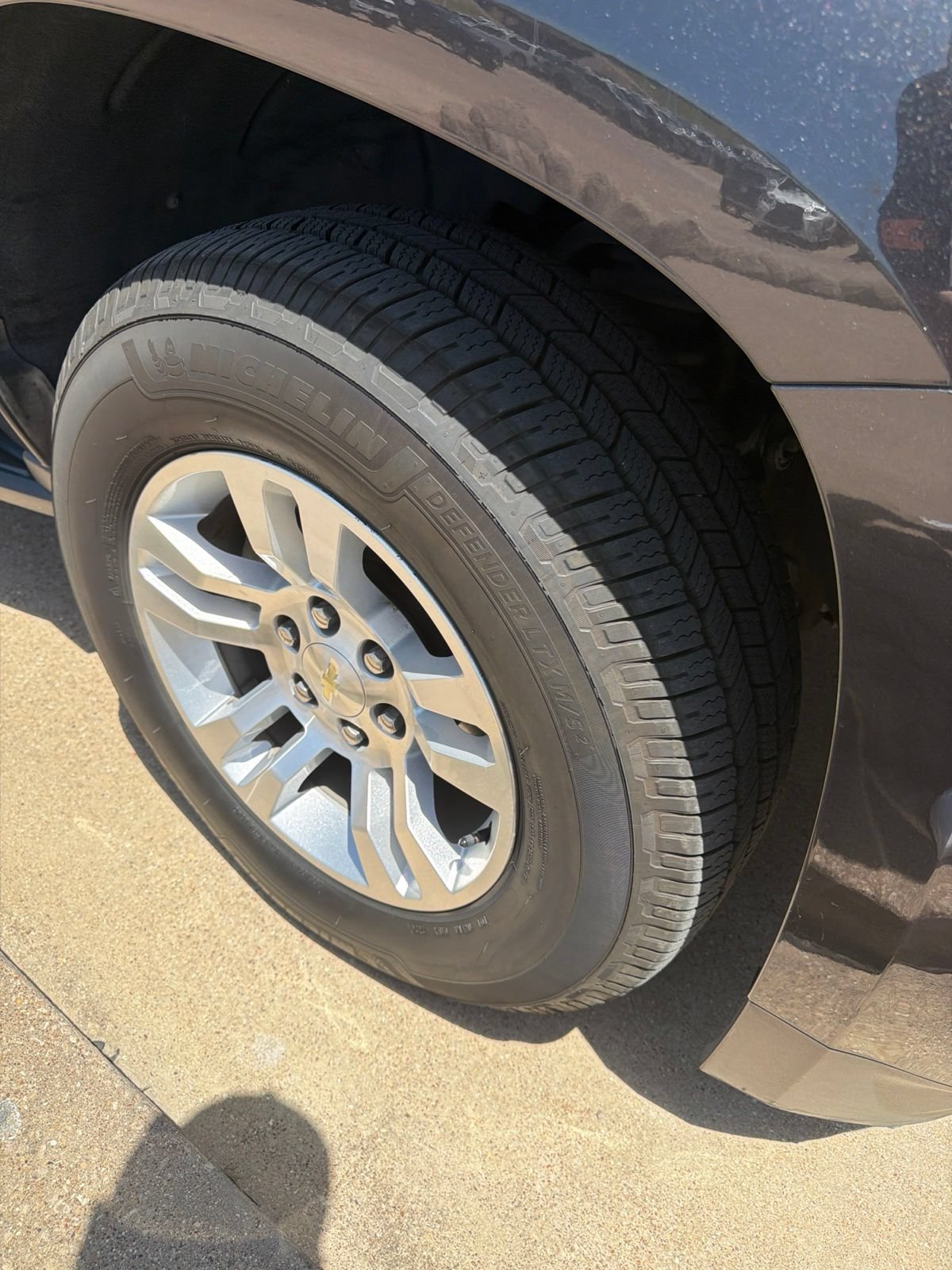 Used 2018 Chevrolet Tahoe LT AWD/4WD image 9