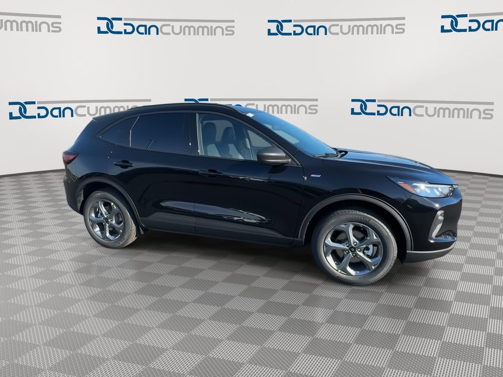 New 2026 Ford Escape ST-Line w/ Tech Pack #1 image 9