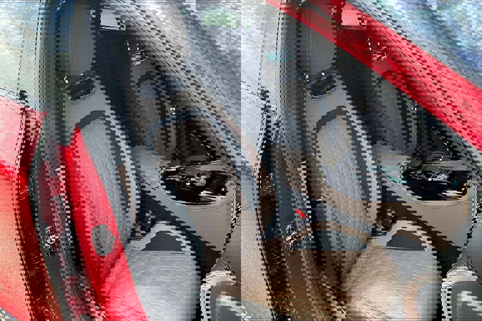 Used 2026 Mercedes-Benz AMG GT 63 image 9