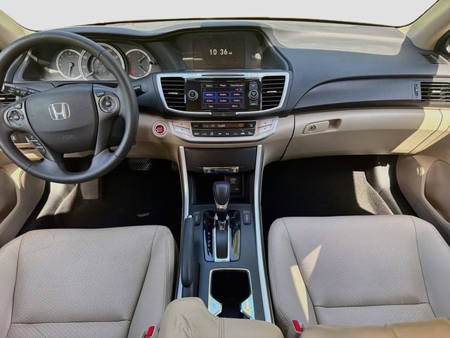 Used 2014 Honda Accord EX-L image 18