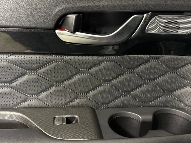 Used 2022 Hyundai Palisade Calligraphy image 27