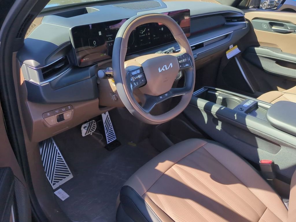 New 2026 Kia EV9 Wind AWD/4WD image 9