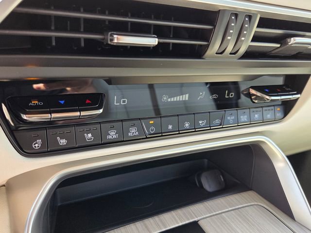 New 2026 MAZDA CX-90 Plug-In Hybrid w/ Premium Plus AWD/4WD image 26