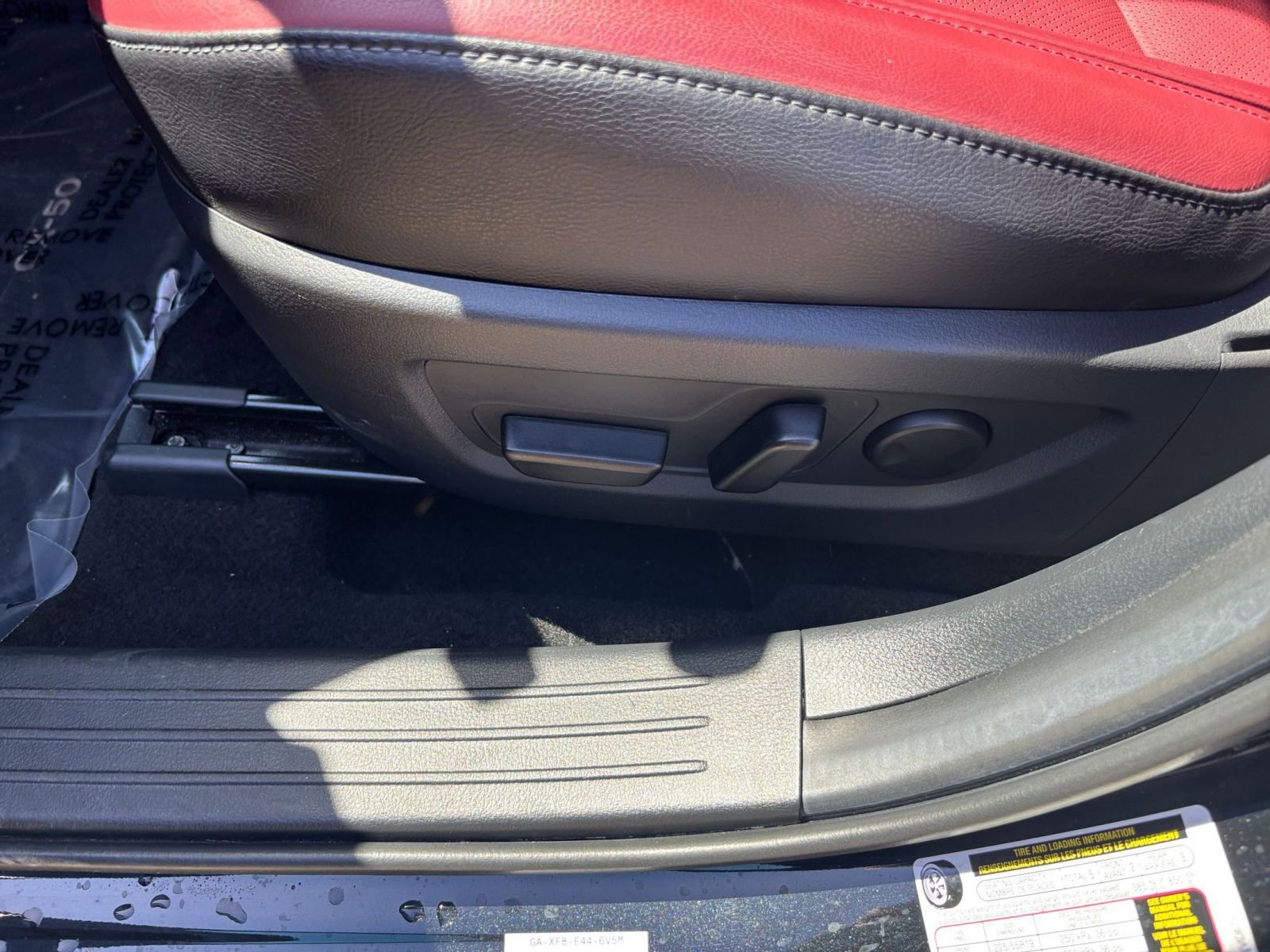 Used 2025 MAZDA CX-50 2.5 Hybrid w/ Premium Plus Pkg image 23