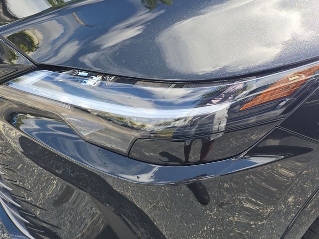 Used 2025 Lexus RX 350 FWD w/ Technology Package image 9