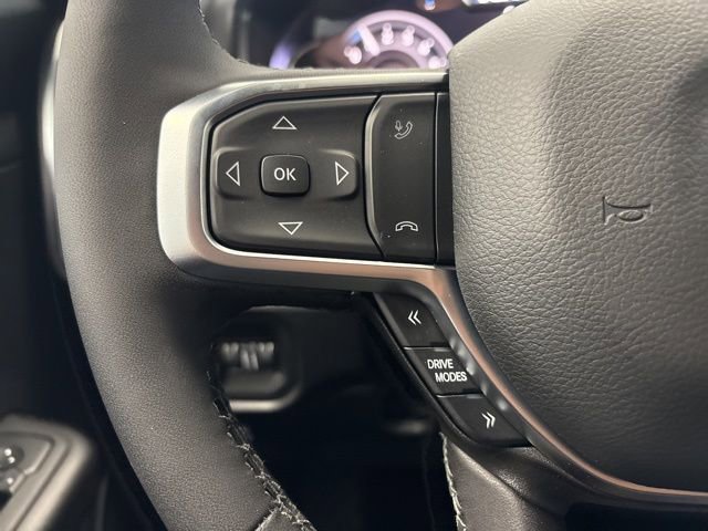 New 2026 RAM 1500 Big Horn image 30