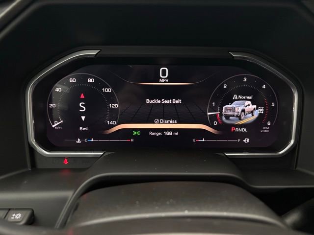 New 2026 GMC Sierra 2500 Denali Ultimate image 25