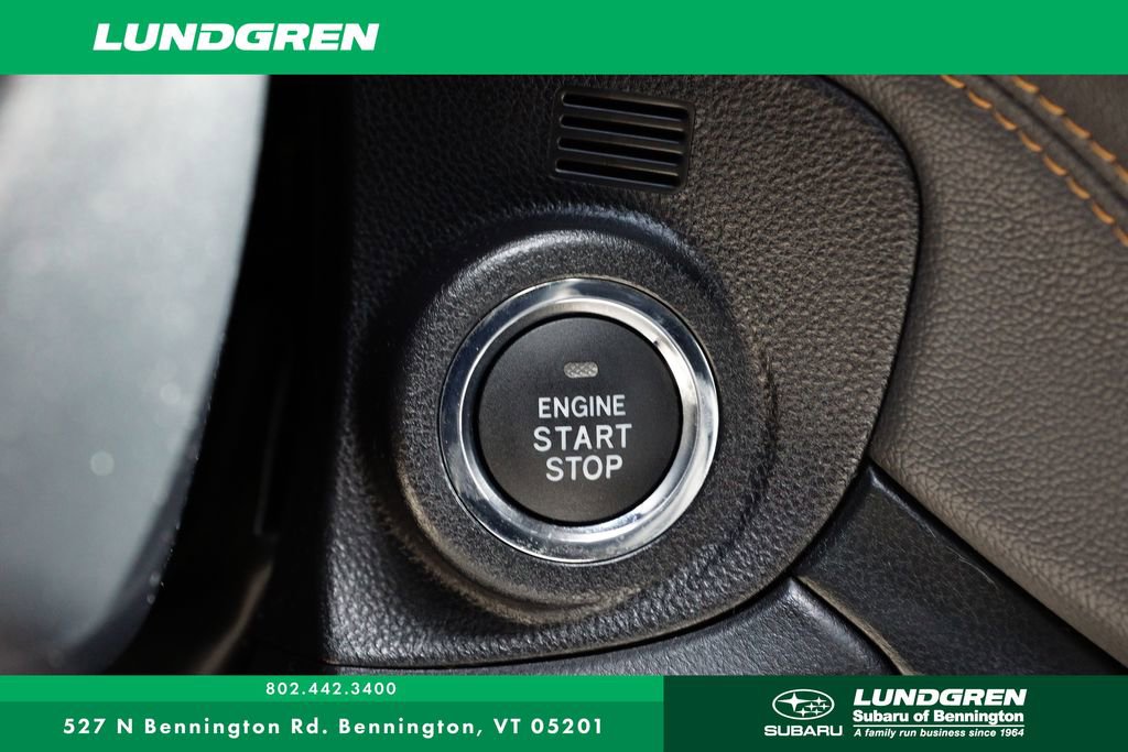 Used 2022 Subaru Outback Wilderness image 17