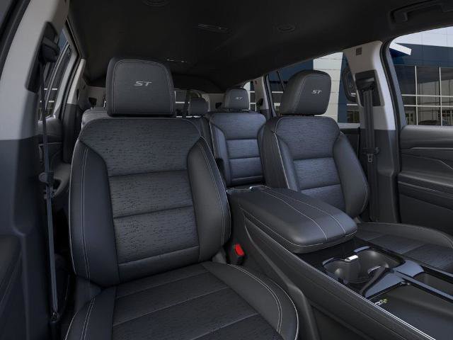 New 2026 Buick Enclave Sport Touring image 16