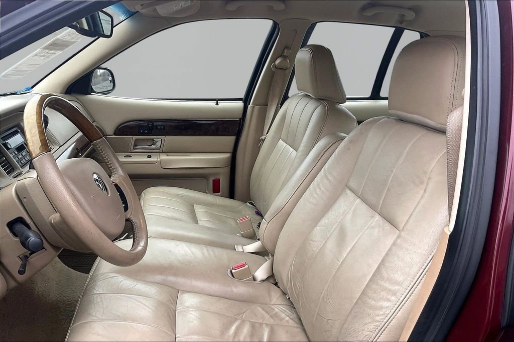 Used 2006 Mercury Grand Marquis LS image 18