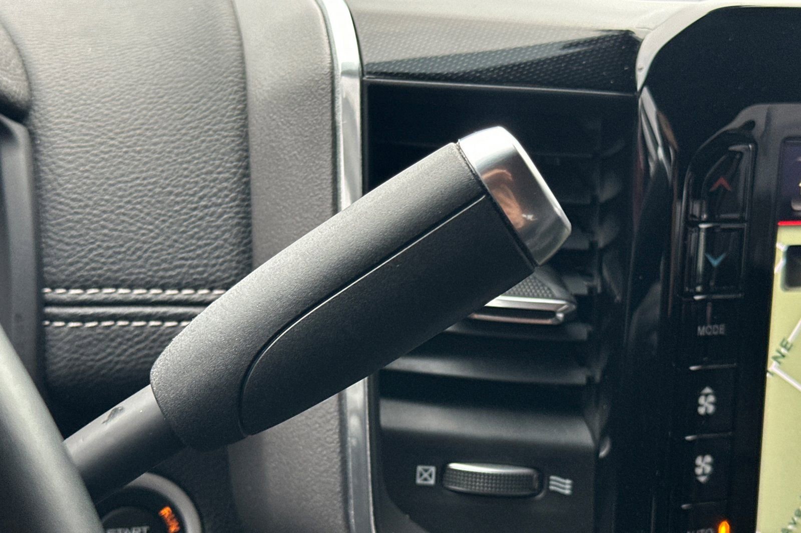 Used 2020 RAM 2500 Laramie image 21