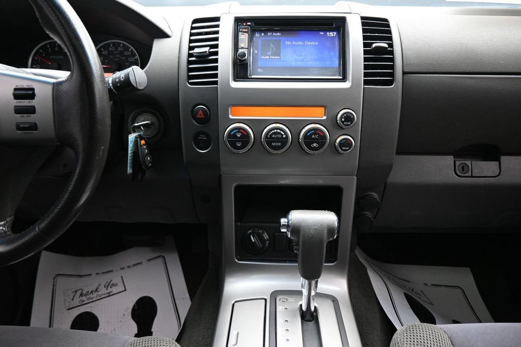 Used 2006 Nissan Pathfinder SE w/ (P01) Se Premium Pkg AWD/4WD image 18