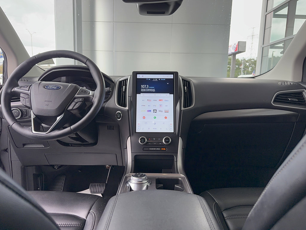 Certified 2023 Ford Edge SEL AWD/4WD image 26