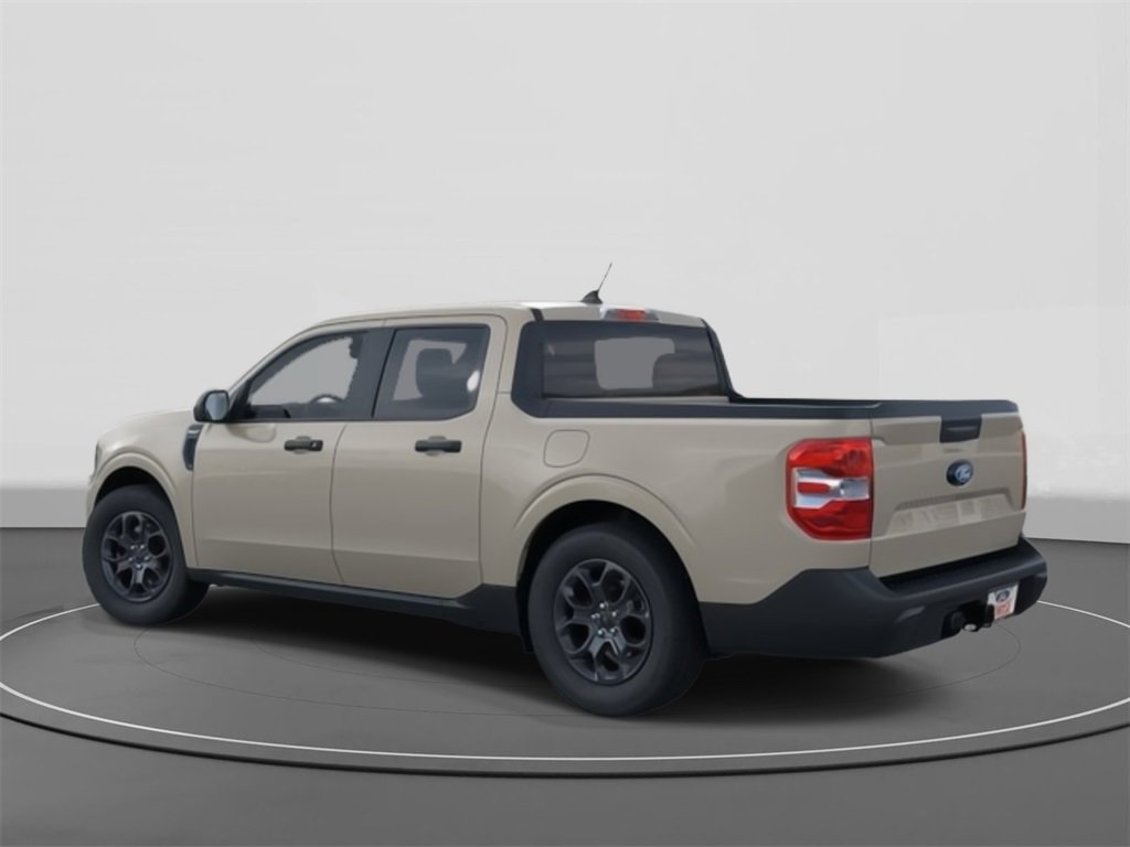 New 2025 Ford Maverick XLT w/ 4K Tow Package image 4