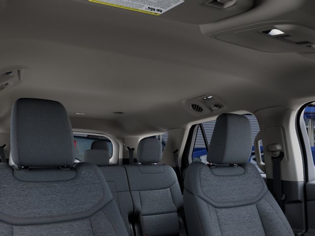New 2027 Ford Explorer Active AWD/4WD image 24