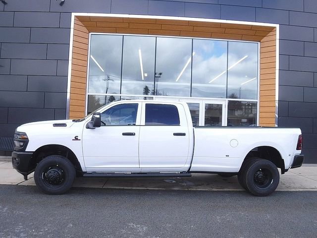 New 2026 RAM 3500 Tradesman image 2
