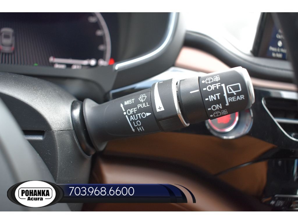 New 2026 Acura MDX w/ Technology Package AWD/4WD image 11