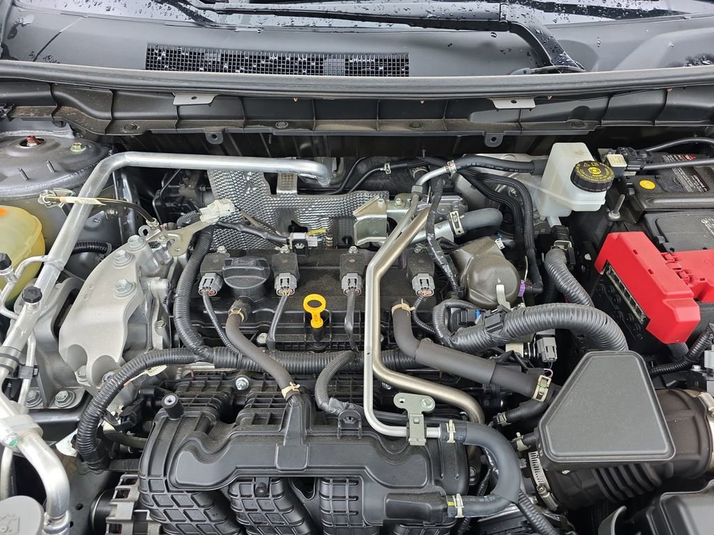 Used 2022 Mitsubishi Outlander SEL AWD/4WD image 26