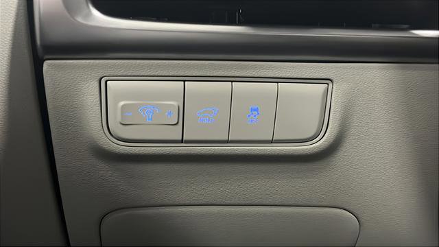 Used 2025 Hyundai Tucson SEL image 21