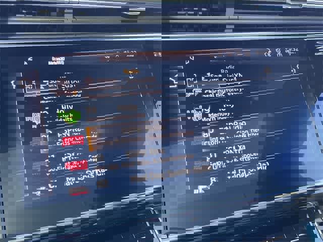 Used 2025 Audi Q7 2.0T Premium Plus image 20