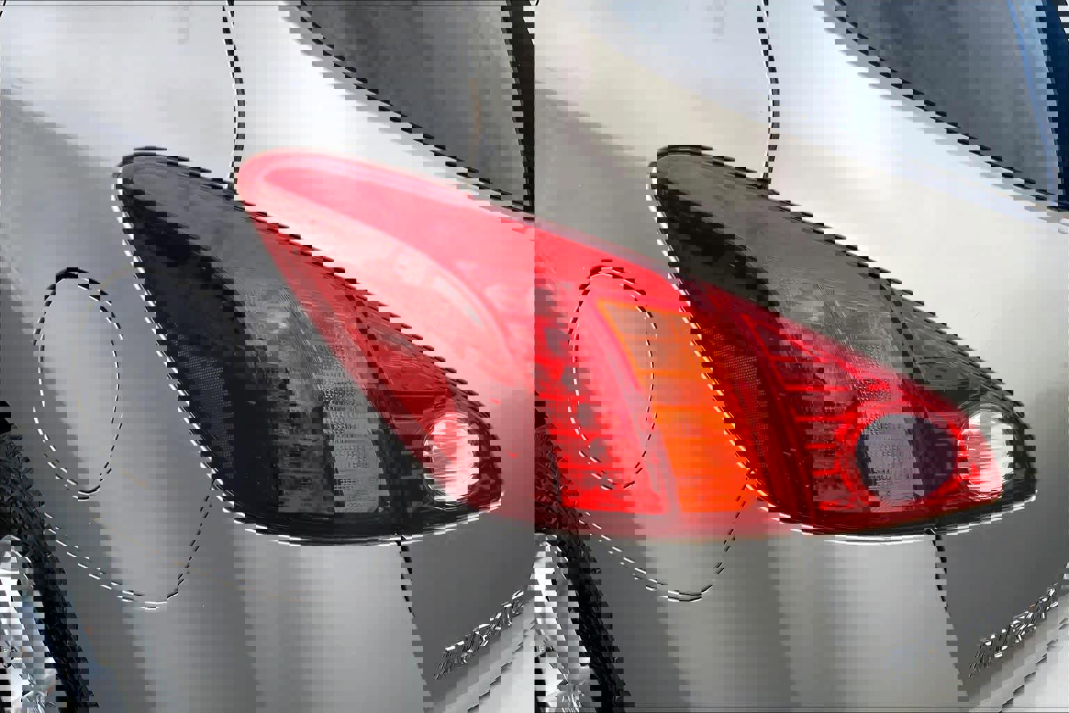 Used 2009 Nissan Murano SL w/ Technology Pkg image 28