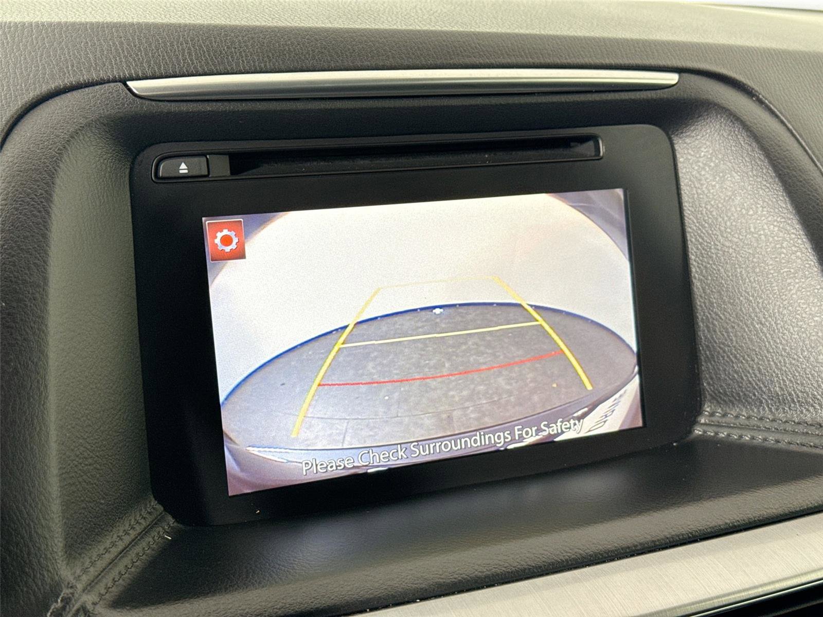 Used 2016 MAZDA CX-5 Touring image 20