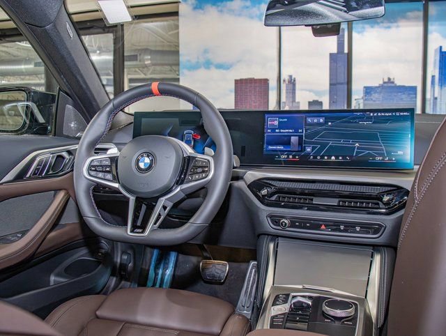New 2026 BMW 440i xDrive Coupe AWD/4WD image 16
