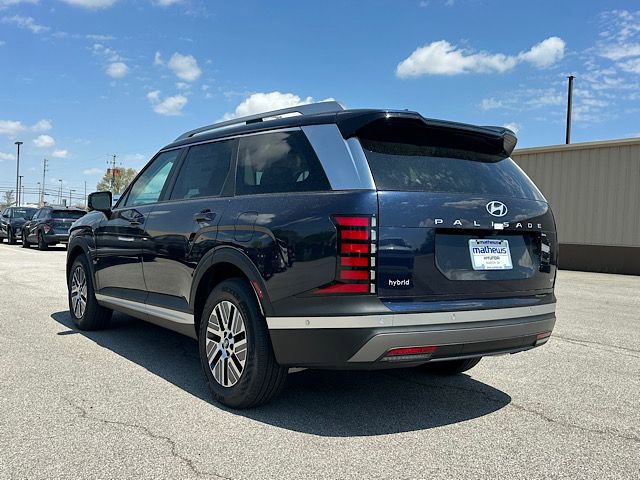 New 2026 Hyundai Palisade SEL Premium AWD/4WD image 5