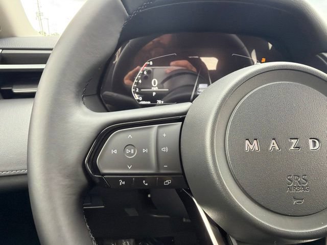 New 2026 MAZDA CX-5 Select AWD/4WD image 37