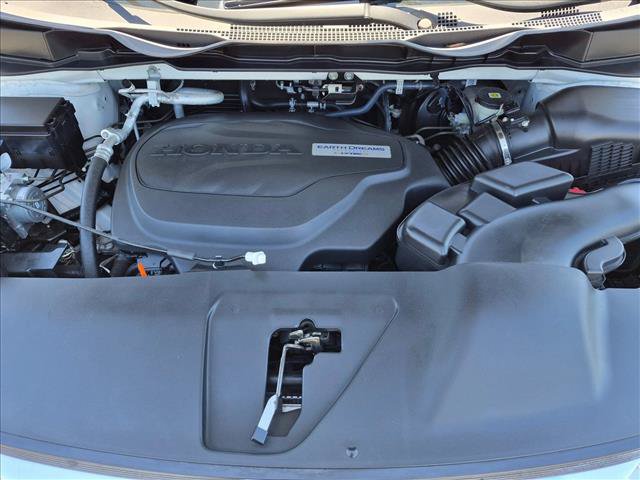 Used 2018 Honda Odyssey EX-L image 20