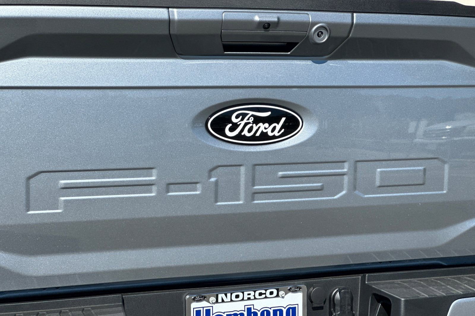 New 2026 Ford F150 XLT w/ Equipment Group 302A MID image 26