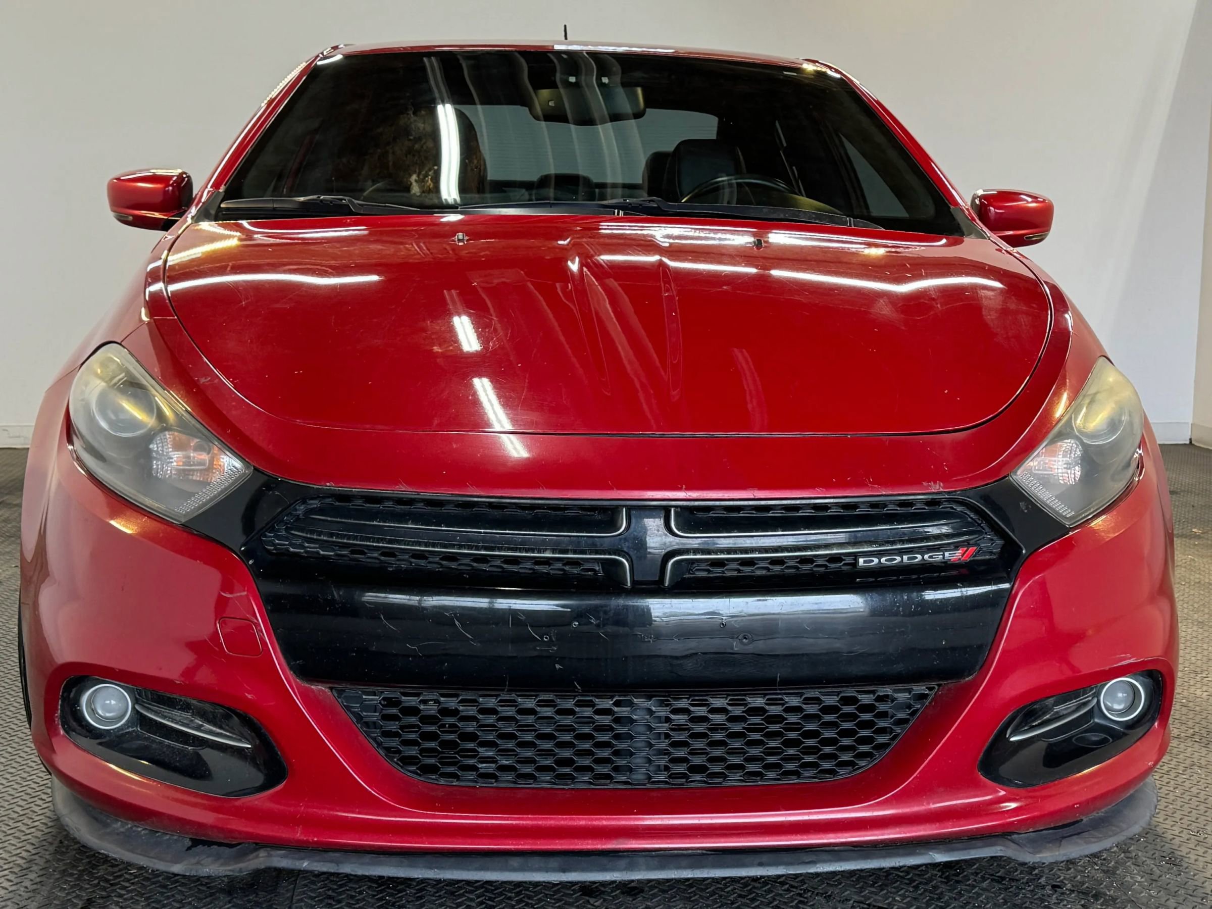 Used 2015 Dodge Dart GT w/ Sun/Sound Group image 3