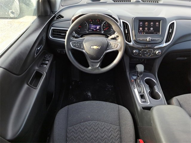 Used 2022 Chevrolet Equinox LT image 11