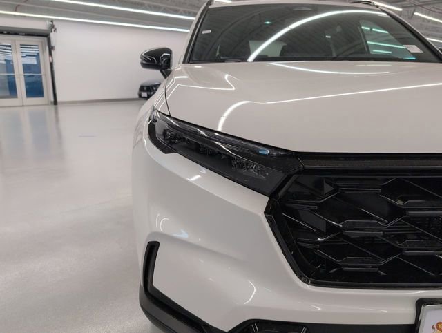 New 2026 Honda CR-V TrailSport image 28