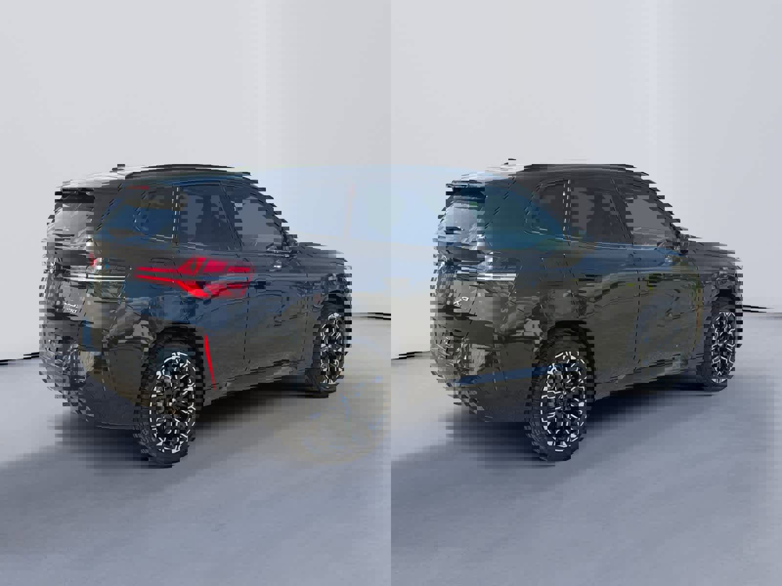 New 2026 BMW X3 xDrive30 image 3