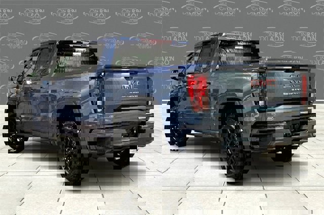 New 2026 GMC Sierra 1500 Elevation w/ Elevation Select Package image 3