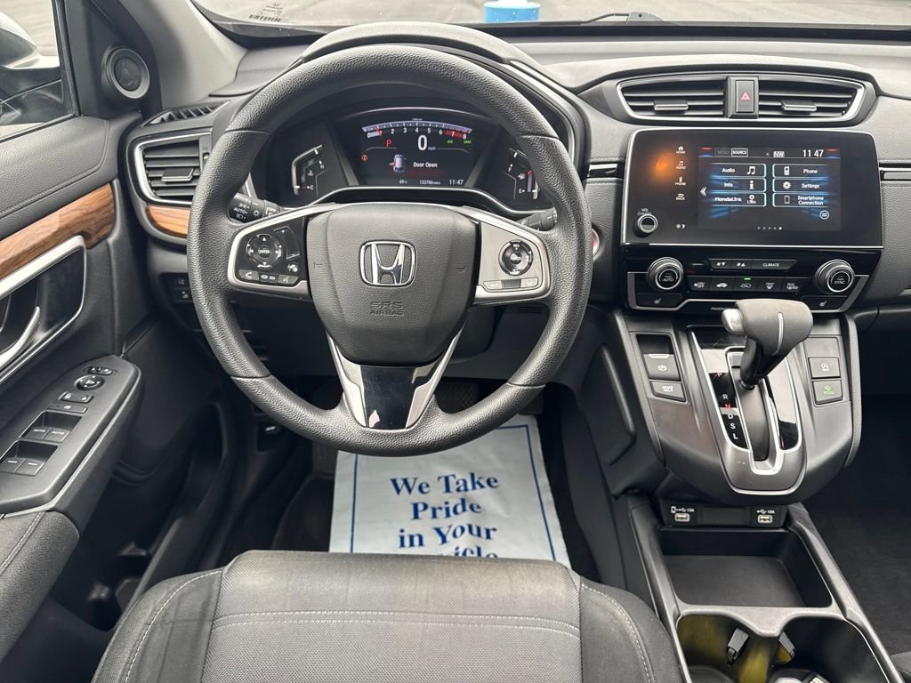 Used 2020 Honda CR-V EX image 13