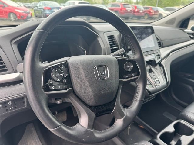 Used 2024 Honda Odyssey Touring image 15
