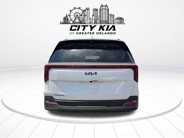 New 2026 Kia Carnival SX Prestige FWD image 6