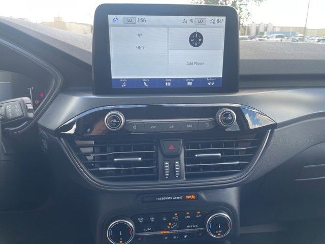 New 2026 Ford Escape Active image 23