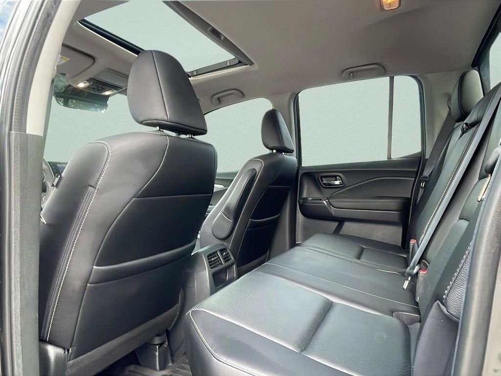 Used 2023 Honda Ridgeline RTL-E image 20