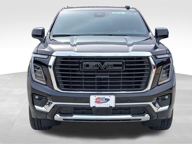 New 2026 GMC Yukon XL Elevation w/ Elevation Premium Package AWD/4WD image 9