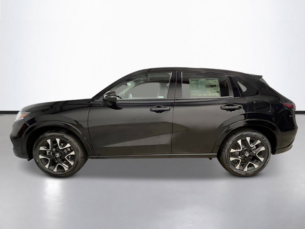 New 2027 Honda HR-V EX-L image 7