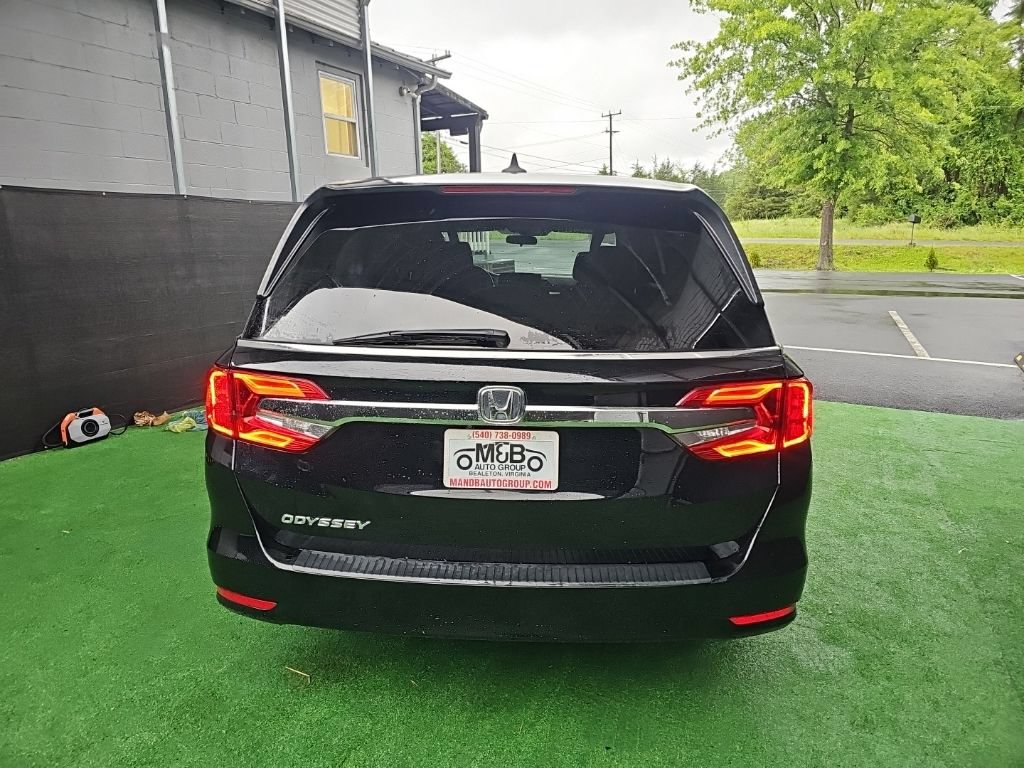 Used 2019 Honda Odyssey EX image 5